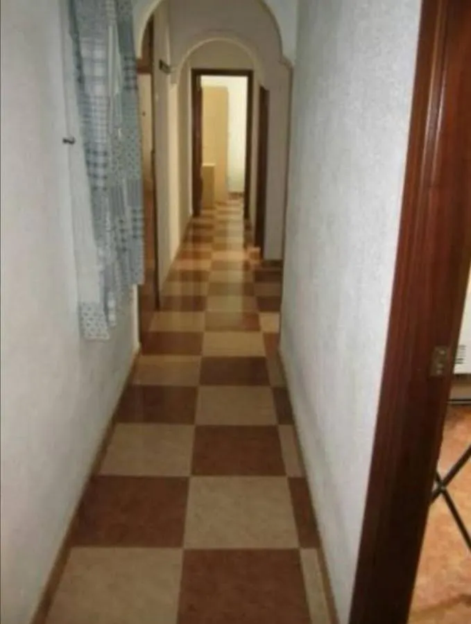 Apartamento En La Caleta Cádiz