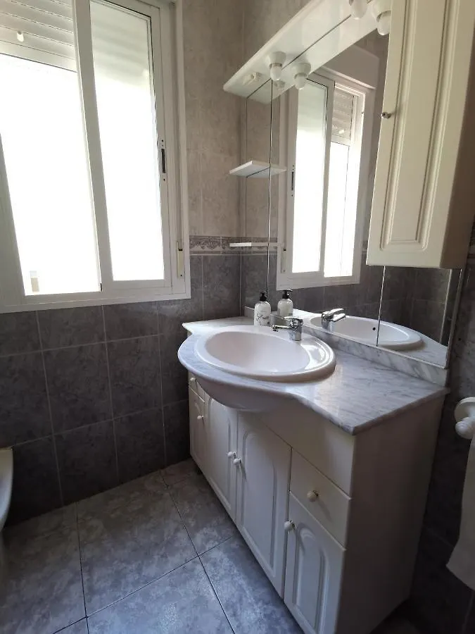 Apartamento En La Caleta Cádiz
