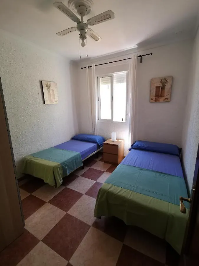 Apartamento En La Caleta Cadiz 0*,  Spain